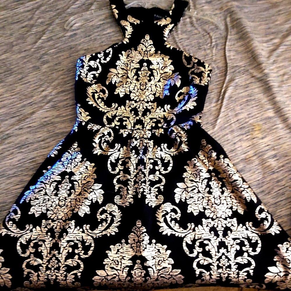 Cocktail dress